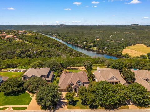 Tiny photo for 804 Lakewood Hills TER, Austin, TX 78732 (MLS # 4461345)