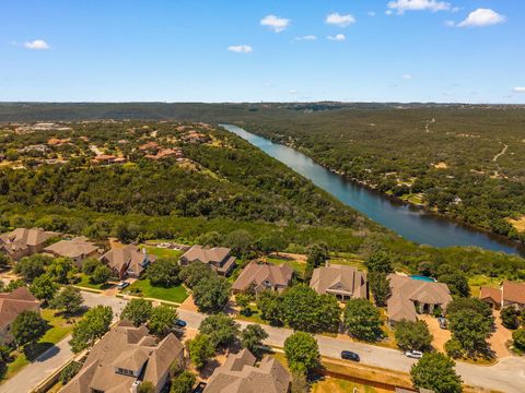 Tiny photo for 804 Lakewood Hills TER, Austin, TX 78732 (MLS # 4461345)
