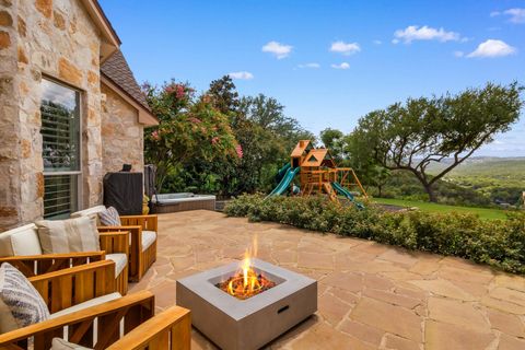 Tiny photo for 804 Lakewood Hills TER, Austin, TX 78732 (MLS # 4461345)