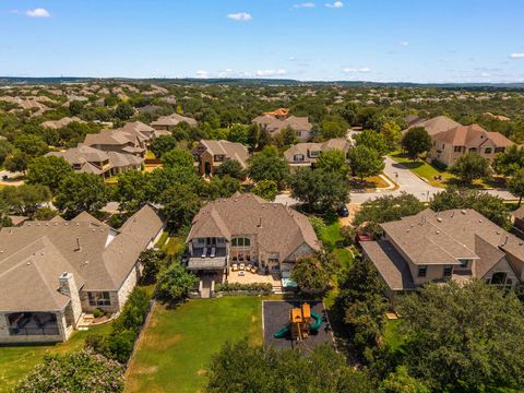 Tiny photo for 804 Lakewood Hills TER, Austin, TX 78732 (MLS # 4461345)
