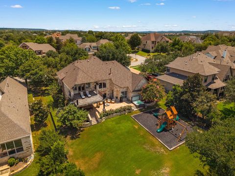 Tiny photo for 804 Lakewood Hills TER, Austin, TX 78732 (MLS # 4461345)