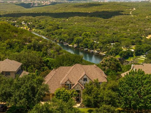 Tiny photo for 804 Lakewood Hills TER, Austin, TX 78732 (MLS # 4461345)