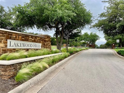 Tiny photo for 804 Lakewood Hills TER, Austin, TX 78732 (MLS # 4461345)