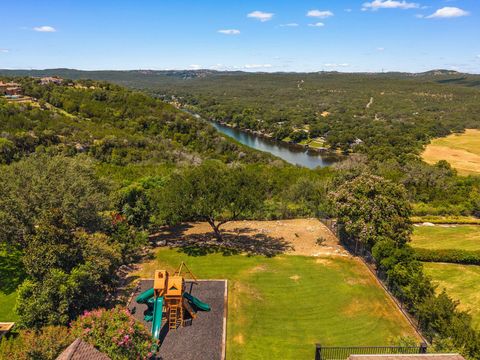 Tiny photo for 804 Lakewood Hills TER, Austin, TX 78732 (MLS # 4461345)