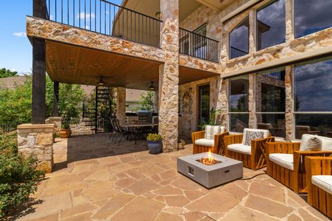 Tiny photo for 804 Lakewood Hills TER, Austin, TX 78732 (MLS # 4461345)