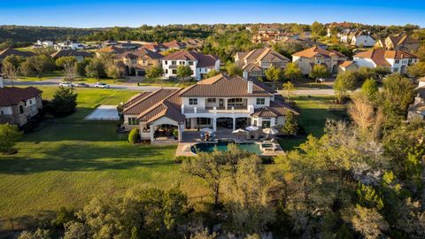 11713 Shoreview Overlook Austin TX 78732