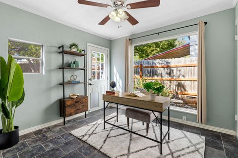 Tiny photo for 403 Gate Tree LN, Austin, TX 78745 (MLS # 9133969)