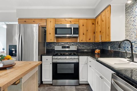 Tiny photo for 403 Gate Tree LN, Austin, TX 78745 (MLS # 9133969)