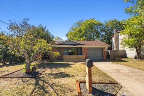 Tiny photo for 403 Gate Tree LN, Austin, TX 78745 (MLS # 9133969)