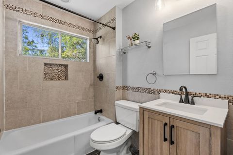 Tiny photo for 403 Gate Tree LN, Austin, TX 78745 (MLS # 9133969)
