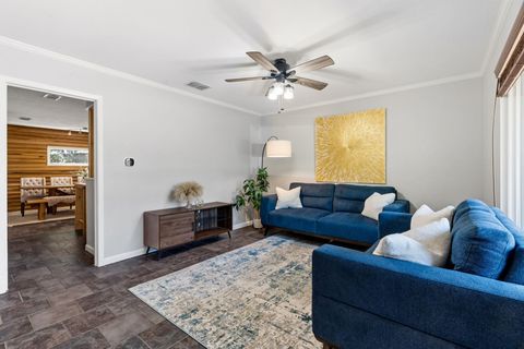 Tiny photo for 403 Gate Tree LN, Austin, TX 78745 (MLS # 9133969)