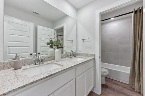 Tiny photo for 13410 Desert Orchid DR, Buda, TX 78610 (MLS # 8027170)