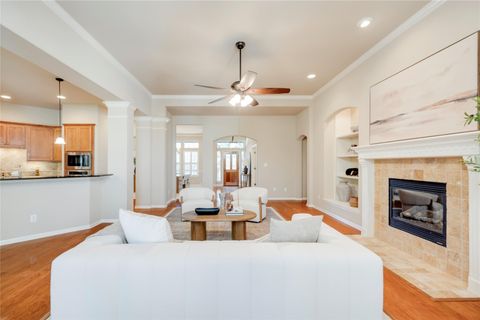 Tiny photo for 6900 Via Ricco DR, Austin, TX 78749 (MLS # 1826422)