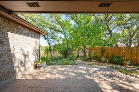 Tiny photo for 6900 Via Ricco DR, Austin, TX 78749 (MLS # 1826422)