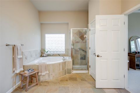 Tiny photo for 6900 Via Ricco DR, Austin, TX 78749 (MLS # 1826422)