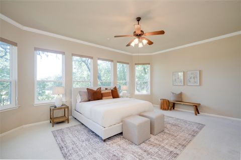 Tiny photo for 6900 Via Ricco DR, Austin, TX 78749 (MLS # 1826422)