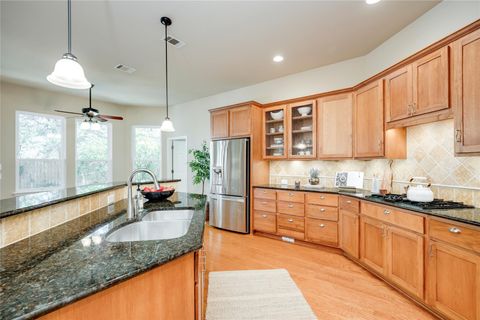 Tiny photo for 6900 Via Ricco DR, Austin, TX 78749 (MLS # 1826422)