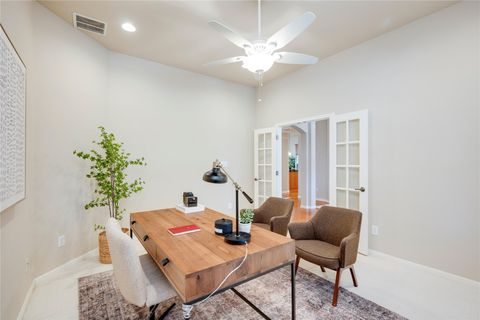 Tiny photo for 6900 Via Ricco DR, Austin, TX 78749 (MLS # 1826422)