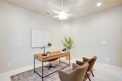 Tiny photo for 6900 Via Ricco DR, Austin, TX 78749 (MLS # 1826422)