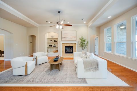 Tiny photo for 6900 Via Ricco DR, Austin, TX 78749 (MLS # 1826422)