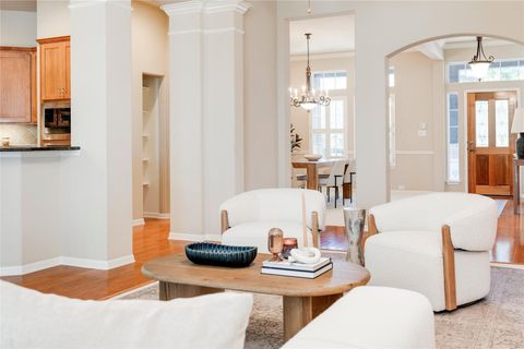 Tiny photo for 6900 Via Ricco DR, Austin, TX 78749 (MLS # 1826422)