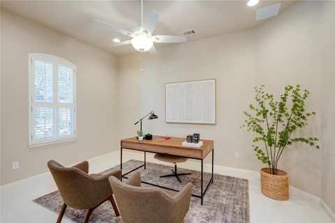 Tiny photo for 6900 Via Ricco DR, Austin, TX 78749 (MLS # 1826422)