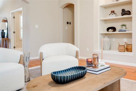 Tiny photo for 6900 Via Ricco DR, Austin, TX 78749 (MLS # 1826422)