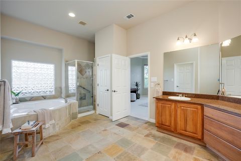 Tiny photo for 6900 Via Ricco DR, Austin, TX 78749 (MLS # 1826422)