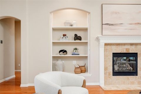 Tiny photo for 6900 Via Ricco DR, Austin, TX 78749 (MLS # 1826422)