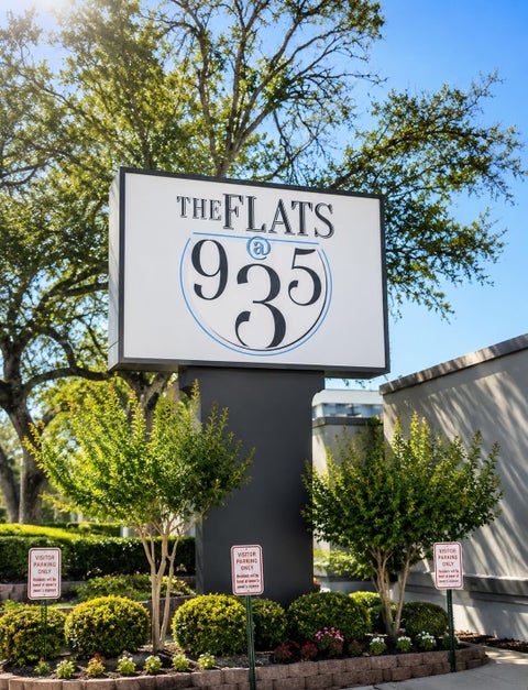 Tiny photo for 935 La Posada DR #241, Austin, TX 78752 (MLS # 5501983)