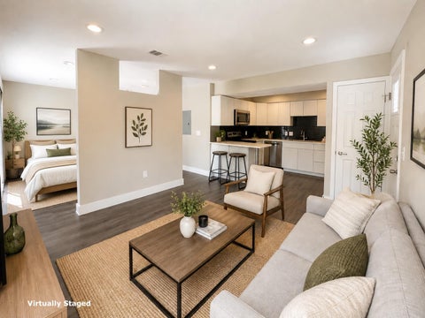 Photo of 935 La Posada DR #241, Austin, TX 78752 (MLS # 5501983)