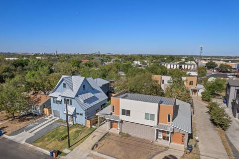 Tiny photo for 1210 Stobaugh ST #B, Austin, TX 78757 (MLS # 2614241)