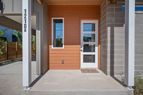 Tiny photo for 1210 Stobaugh ST #B, Austin, TX 78757 (MLS # 2614241)