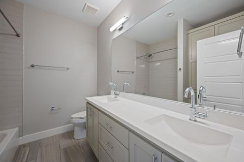 Tiny photo for 1210 Stobaugh ST #B, Austin, TX 78757 (MLS # 2614241)