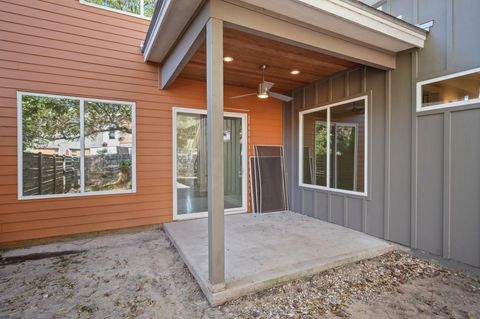 Tiny photo for 1210 Stobaugh ST #B, Austin, TX 78757 (MLS # 2614241)