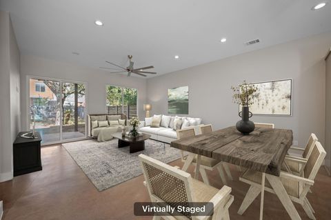 Tiny photo for 1210 Stobaugh ST #B, Austin, TX 78757 (MLS # 2614241)
