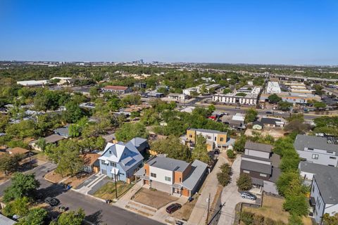 Tiny photo for 1210 Stobaugh ST #B, Austin, TX 78757 (MLS # 2614241)
