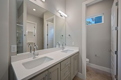 Tiny photo for 1210 Stobaugh ST #B, Austin, TX 78757 (MLS # 2614241)
