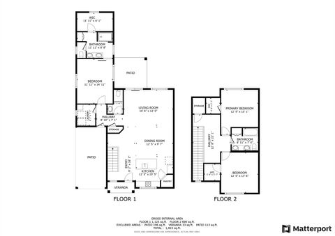 Tiny photo for 1210 Stobaugh ST #B, Austin, TX 78757 (MLS # 2614241)