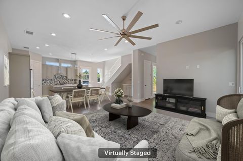 Tiny photo for 1210 Stobaugh ST #B, Austin, TX 78757 (MLS # 2614241)