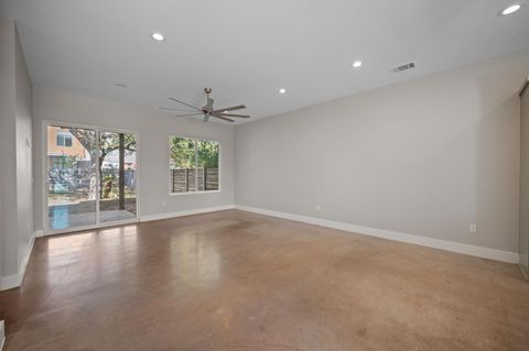 Tiny photo for 1210 Stobaugh ST #B, Austin, TX 78757 (MLS # 2614241)