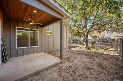 Tiny photo for 1210 Stobaugh ST #B, Austin, TX 78757 (MLS # 2614241)