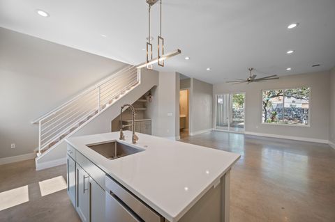 Tiny photo for 1210 Stobaugh ST #B, Austin, TX 78757 (MLS # 2614241)