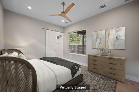 Tiny photo for 1210 Stobaugh ST #B, Austin, TX 78757 (MLS # 2614241)