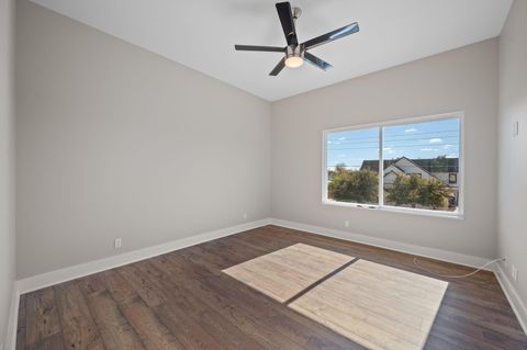 Tiny photo for 1210 Stobaugh ST #B, Austin, TX 78757 (MLS # 2614241)