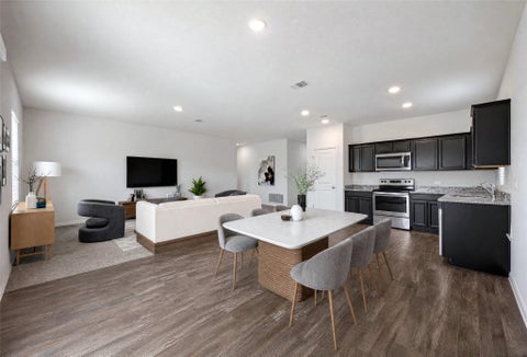 Tiny photo for 13501 Arthur Vandenburg WAY, Manor, TX 78653 (MLS # 9215528)