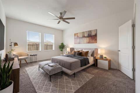 Tiny photo for 13501 Arthur Vandenburg WAY, Manor, TX 78653 (MLS # 9215528)