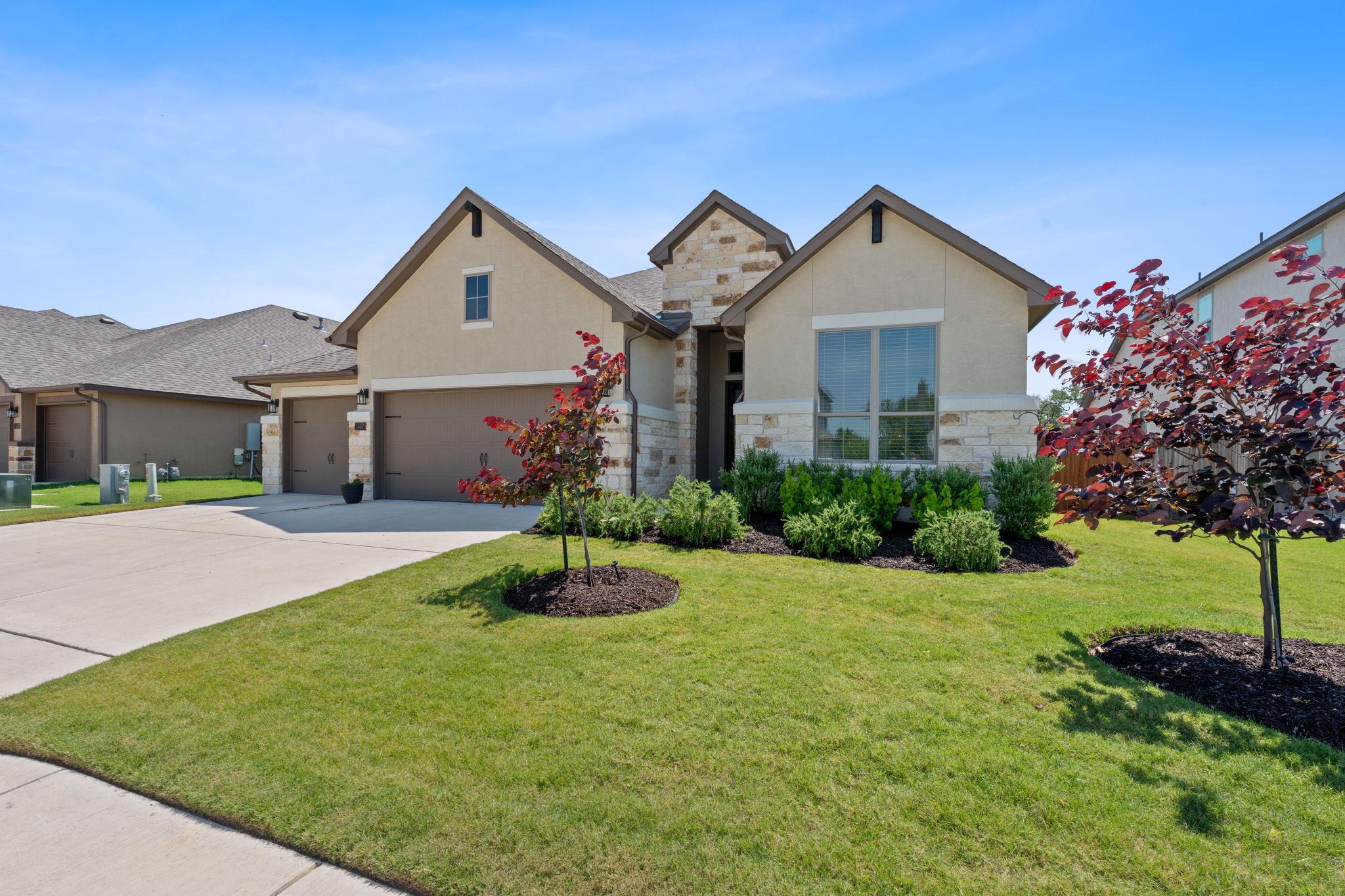 1437 Argyll PARK