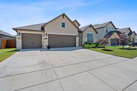 1437 Argyll PARK Bulverde TX 78163