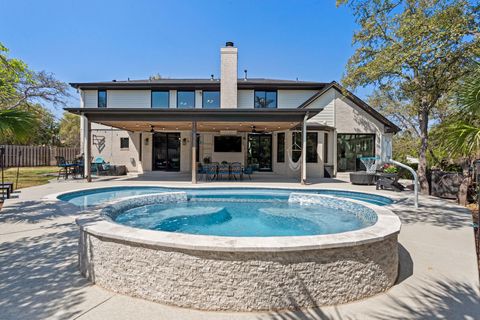 502 Explorer Lakeway TX 78734